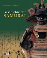 Cover von Geschichte der Samurai