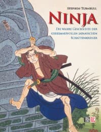 Cover von Ninja