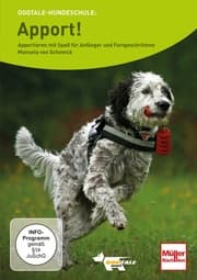 Cover von DVD - Apport!