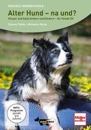 Cover von DVD - Alter Hund - na und?