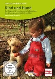 Cover von DVD - Kind und Hund