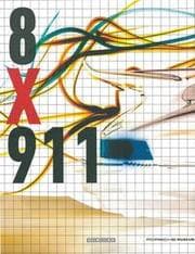 Cover von 8 x 911