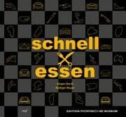 Cover von Schnell mal essen - Das Renn-Kochbuch