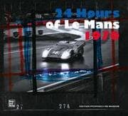 Cover von 24 Hours of Le Mans 1970