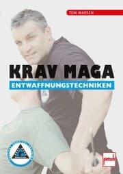 Cover von Krav Maga Entwaffnungstechniken