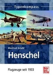 Cover von Henschel