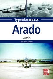 Cover von TK Arado
