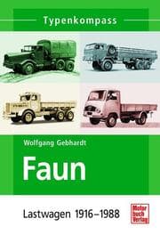 Cover von Faun