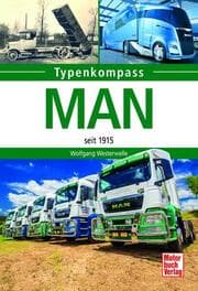Cover von MAN