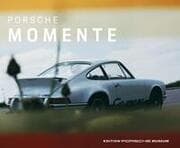 Cover von Porsche Momente
