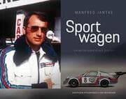 Cover von Manfred Jantke - Sport wagen