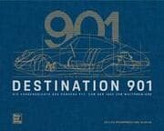 Cover von Destination 901