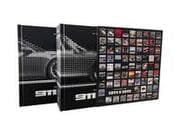 Cover von Porsche 911 x 911