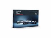 Cover von Porsche 911 Turbo - Beyond Performance