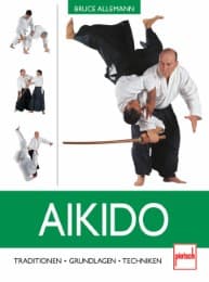 Cover von Aikido