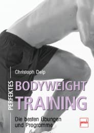 Cover von Perfektes Bodyweight Training