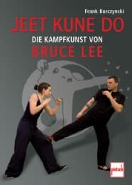 Cover von Jeet Kune Do