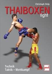 Cover von Thaiboxen fight