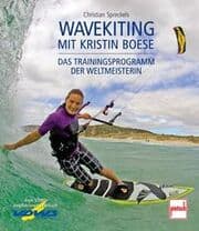 Cover von Wavekiting mit Kristin Boese
