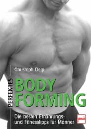 Cover von Perfektes Bodyforming