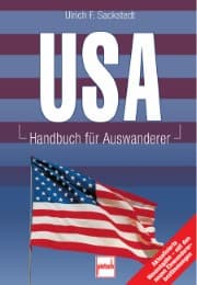 Cover von USA