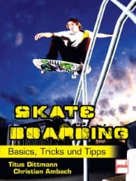 Cover von Skateboarding