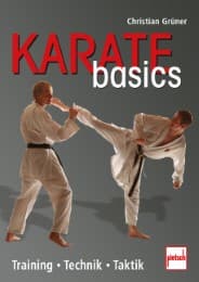 Cover von Karate basics