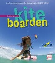Cover von Kiteboarden