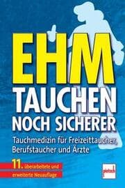 Cover von Tauchen - noch sicherer