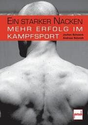 Cover von Ein starker Nacken