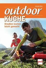 Cover von outdoor-Küche