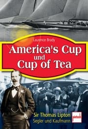 Cover von America's Cup und Cup of Tea