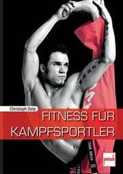 Cover von Fitness für Kampfsportler