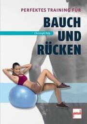 Cover von Perfektes Training für Bauch und Rücken