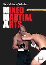 Cover von Mixed Martial Arts