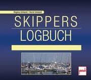 Cover von Skippers Logbuch