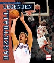 Cover von Basketball-Legenden