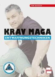 Cover von Krav Maga Entwaffnungstechniken