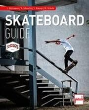Cover von Skateboard Guide