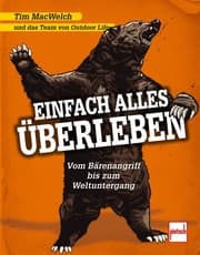 Cover von Einfach alles überleben