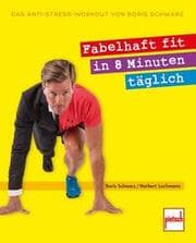 Cover von Fabelhaft fit in 8 Minuten täglich
