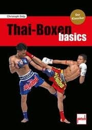 Cover von Thai-Boxen basics