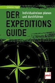 Cover von Der Expeditions-Guide