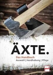Cover von Äxte