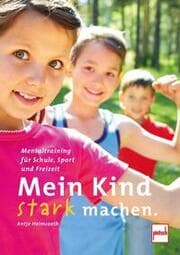 Cover von Mein Kind stark machen