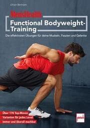 Cover von MEN'S HEALTH Functional-Bodyweight-Training