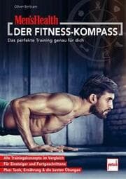 Cover von MEN'S HEALTH DER FITNESS-KOMPASS