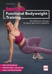 Cover von WOMEN'S HEALTH Functional Bodyweight-Training