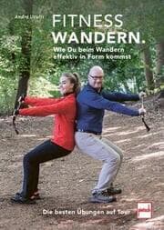 Cover von FITNESSWANDERN