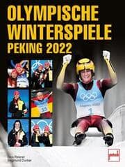 Cover von Olympische Winterspiele Peking 2022